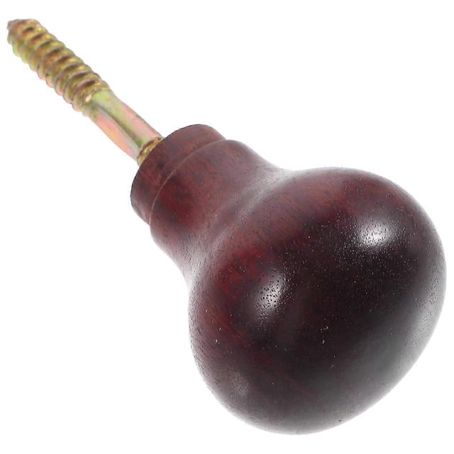 Mango de bastón de madera y ratán para mujer, mango de repuesto para bastón de escalada para hombres y mujeres.