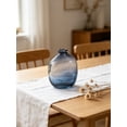 thumbnail image 4 of Glass Vase Hydroponic, Minimalist Table Centerpiece Glass for Plant Propagation, Home Decoration Ornament for Living Room Shelf Office Desk, 4 of 5