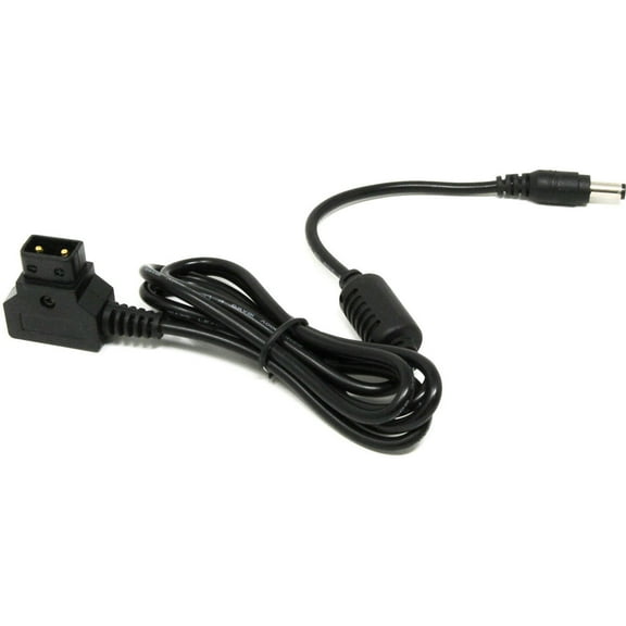 Core SWX PT-NSHD3 Powertap Cable for NPF-SHD Flat Pack Battery