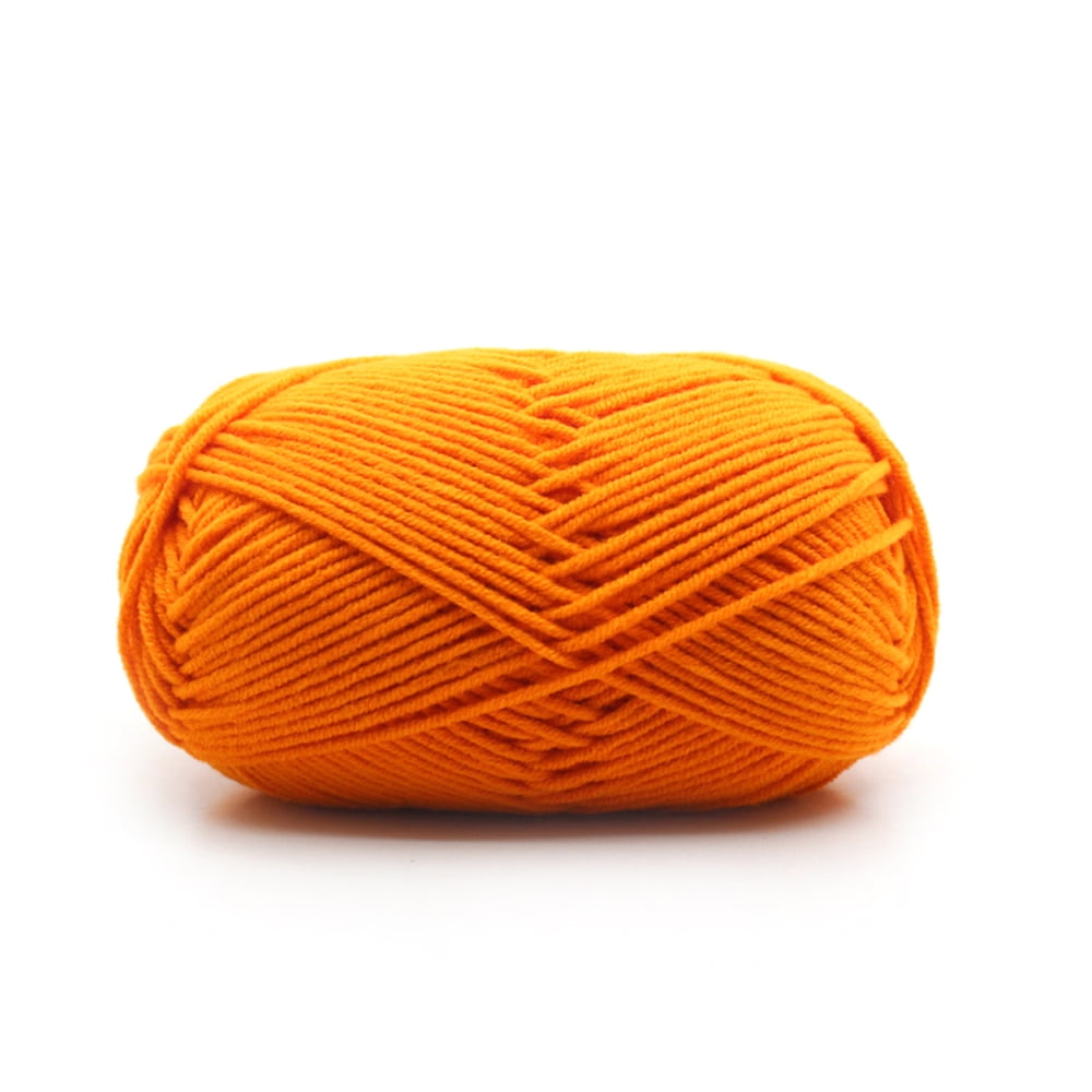 wool yarn walmart