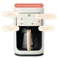 thumbnail image 3 of Beautiful 14 Cup Programmable Touchscreen Coffee Maker by Drew Barrymore, 3 of 6