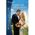 thumbnail image 1 of Pre-Owned A Bride for Jericho Bravo (Bravo Family Ties, 15) (Unknown) 0373655118 9780373655113, 1 of 1