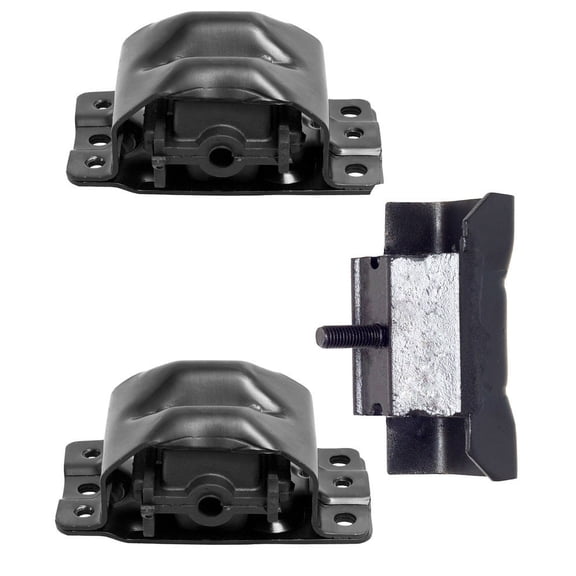 Westar ETK-076 Engine Mount Set