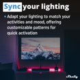 thumbnail image 4 of Controlador LED Shelly Plus RGBW PM WiFi Bluetooth, paquete de 2, 4 of 7