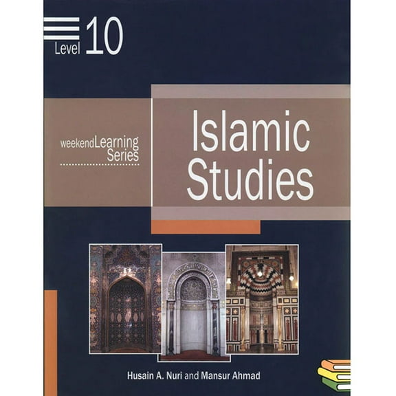 Weekend Learning Series - Islamic Studies Level 10