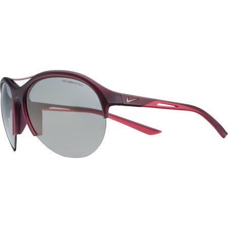 Nike Flex Momentum EV1019 Women's Aviator Sport Sunglasses