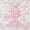 Rose Pink, variant on Unique Loom Comfort Mat Collection - Sofia (2' x 3' Rectangle Gray/Ivory)