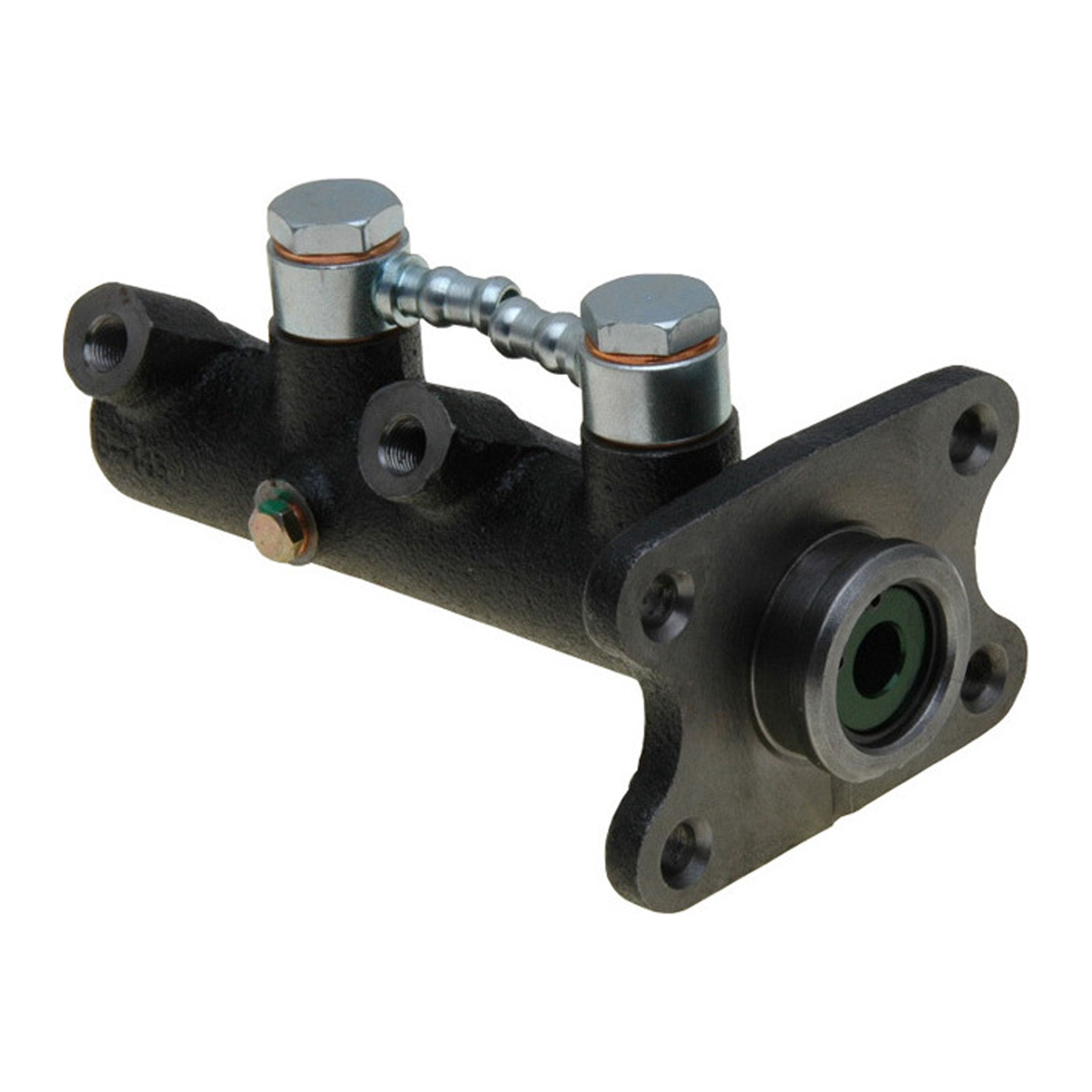 Element3 Master Cylinders Fits select: 1989 TOYOTA VAN WAGON