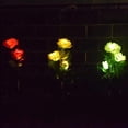 thumbnail image 4 of Garden Stake Light Decorative LED Stake Light Landscape Light for Outdoor, 4 of 10