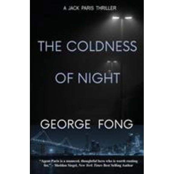 Pre-Owned The Coldness of Night: A Jack Paris Thriller