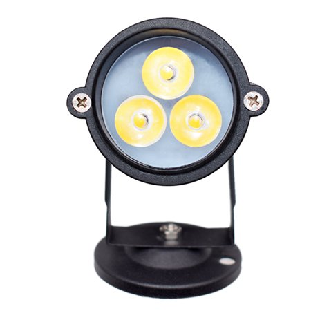 Decdeal Led Solar Powered Lights Garden Patio Light Warm White