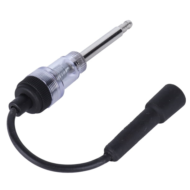 Probador De Bobina De Encendido, Probador De Bujías Industrial Duradero, Multifuncional, Universal, Preciso Para Automóvil