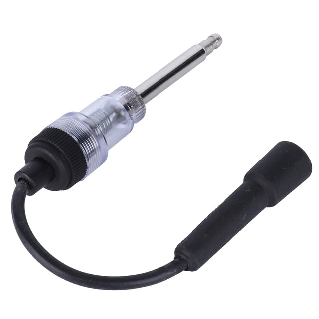 Probador De Bobina De Encendido, Probador De Bujías Industrial Duradero, Multifuncional, Universal, Preciso Para Automóvil