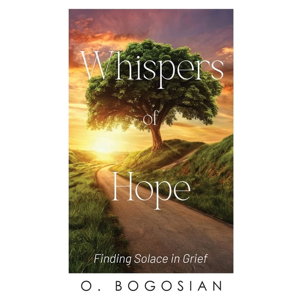 Whispers of Hope, (Paperback)
