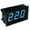Blue, variant on Teerees 70V~500V Ac Digital Voltage Meter, Dual Led Number Display Panel, Blue 2-Line Ac Voltmeter