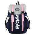 thumbnail image 1 of Mochila impermeable Cool Cyberpunk unisex Rosa Como se describe, 1 of 1