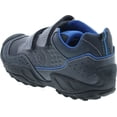 thumbnail image 3 of Geox Boys New Junior Savage Fashion Shoes, 3 of 7