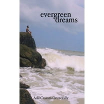 Evergreen Dreams (Paperback)