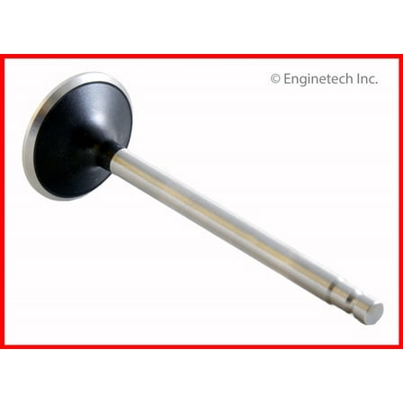 VALVE 1 EXH NIS 2.4L KA