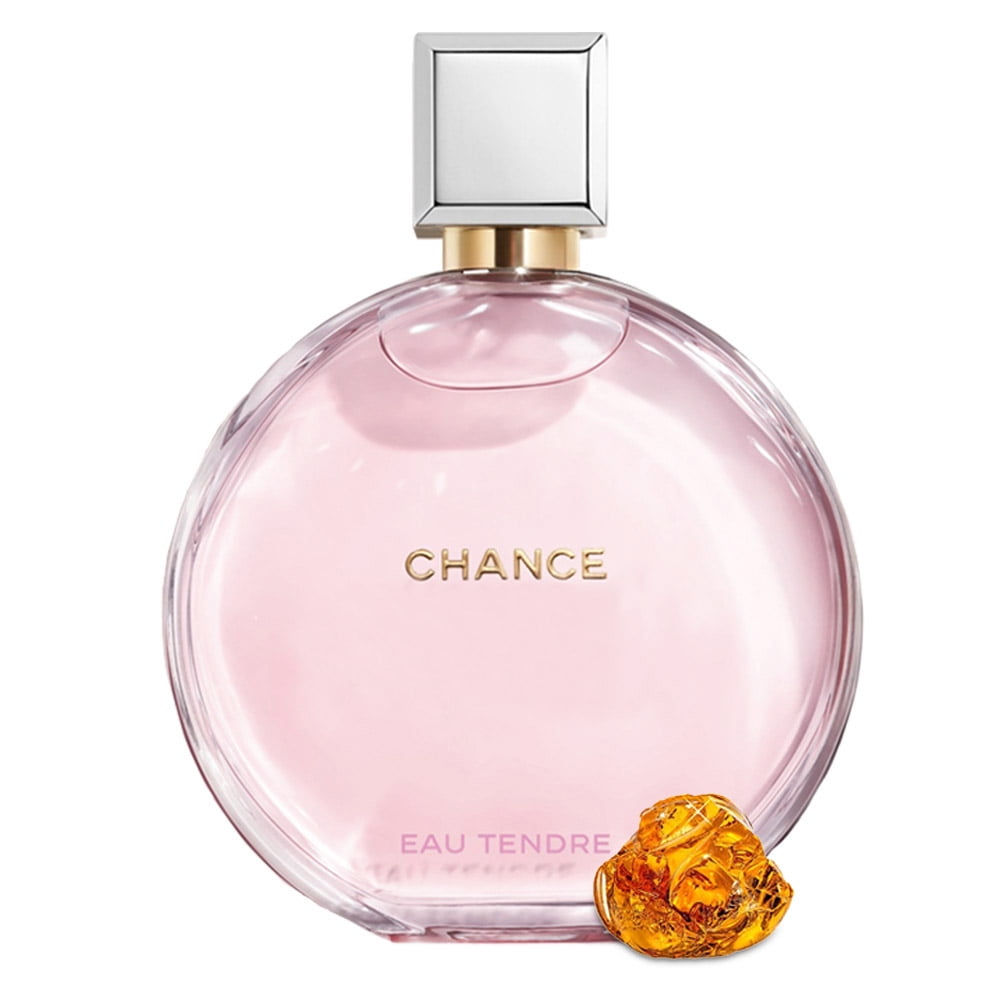 Chanel Chance Eau Tendre Perfume, Women's Eau de Toilette Chanel Chance Eau Tendre Perfume, Women's Eau de Toilette