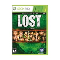 Lost (XBOX 360)