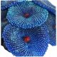 thumbnail image 3 of Planta de coral artificial de resina para decoración de acuarios., 3 of 5
