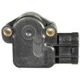 thumbnail image 2 of NTK TH0112 Throttle Position Sensor, 2 of 3