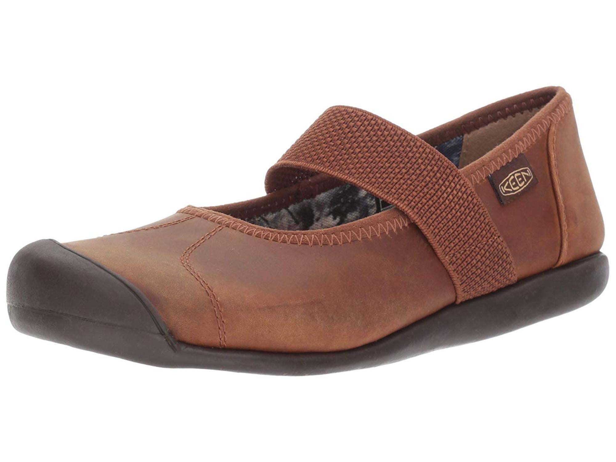 KEEN keen women's sienna leather mary janes