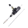 thumbnail image 5 of Zxpjkyu Motorcross ATV Hydraulic Clutch Master Cylinder Brake Pump Aluminum Black, 5 of 9