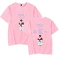 thumbnail image 4 of Yung Kai Merch 2025 Tour Summer Unisex Short-sleeved T-shirt Fashion Y2K Printed Casual Stylish Design Tee, 4 of 6
