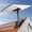 For Gen 3/V3, variant on Starlink Gen 3 Mount Kit, Heavy-Duty Aluminum Roof/Wall Mount Accessories for Starlink V3, 5.5"x8.8" Stable Base, 90° Tool-Free Tilt, Insulation Guard, Satellite Dish Mounting Kit Pole & Pipe Adapter