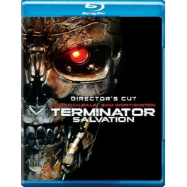 Terminator 3 - Rise of the Machines [Blu-ray] - Walmart.com