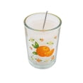 thumbnail image 4 of 20 Veladora En Vaso Cafetero Decorado Naranja, Parafina Con Aroma Fabrica De Velas Y Veladoras Luz María Veladora En Vaso Cafetero Decorado Parafina Con Aroma, 4 of 6