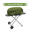 thumbnail image 4 of Waterproof Rucksack Cover Backpack Rain Cover 45L-70L for Travel Climbing Hiking, 4 of 4