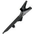thumbnail image 4 of Polaris 1019357-458 Matte Black Right Hand Trailing Arm RZR 1000 XP Turbo S 4, 4 of 11