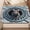 2, variant on Cartoon Animal Retro Totem 3D Visual Illusion Series Print Doormat Washable Home Entrance Decor Gift