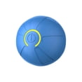thumbnail image 2 of Juguetes para Perros Interactivos Bola de Perro Que Rebota Pelota de Mascota Recargable de Juguete para Perros Pelota de Perros Inteligentes Bola de Rodamiento Activa Recargable con Luz Extraíble Pelo, 2 of 9