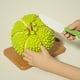 thumbnail image 3 of Ganfancp Simulación Durian Juguete Cocina Juguete Niños Regalo Aprendizaje Temprano Inteligencia Juguete Durian Chopping Board Niños Chicos Ofertas Flash Liquidación 1 X Juguete Durian, 3 of 7