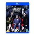 thumbnail image 1 of La Famille Addams [ Blu-Ray, Reg.A/B/C Import - Royaume-Uni ], 1 of 1