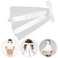 thumbnail image 1 of unbranded Accesorio De Velo Con Para Romántico Con Modernos Y Delicados, 1 of 8