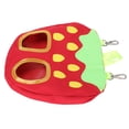 thumbnail image 1 of Rabbit&nbsp;Feeding Bag, Rabbit&nbsp;Hay&nbsp;Bag 600D Oxford Cloth Foldable Soft For Chinchilla For Small&nbsp;Animals ANGGREK Otros, 1 of 8