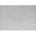thumbnail image 1 of Ahgly Company Indoor Rectangle Solid Gray Modern Area Rugs, 8' x 12', 1 of 4