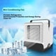 thumbnail image 4 of Labymos Nuevo verano USB ventilador de aire, 4 of 8