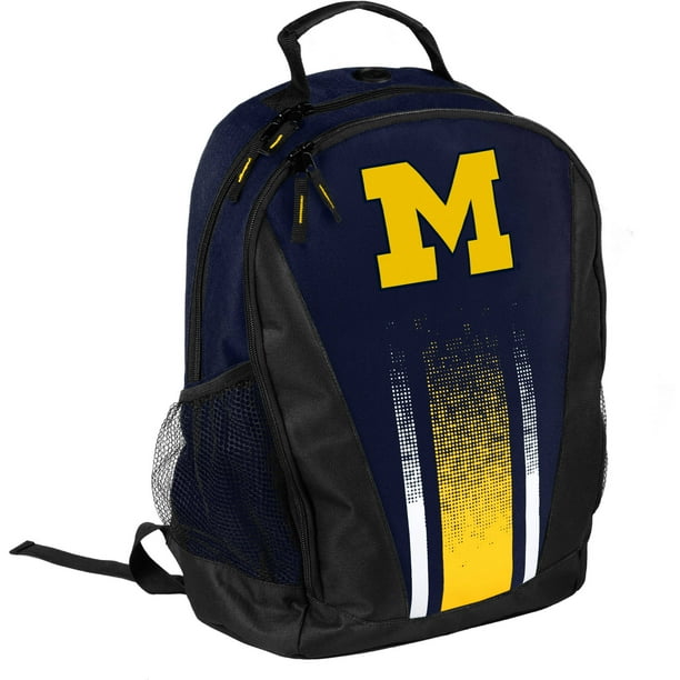 Forever Collectibles NCAA University of Michigan Wolverines Prime