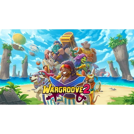 Wargroove 2 - Nintendo Switch [Digital]