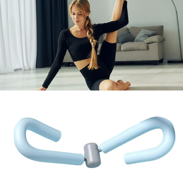 Hip Trainer,Hip Trainer Steel NBR Hip Trainer Exerciser Hip Trainerfor Women Next-Gen Design