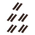 thumbnail image 1 of stanreset 2pack/lot Retro Style leg - Texture Skin-friendly Fashinable 2pieces Colorful And warmer For All Occasions All Trend Coffee 1 5Set, 1 of 6