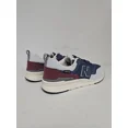 thumbnail image 3 of New Balance CM997HWK Men's Blue Suede Lace Up Lifestyle Sneakers Shoes Size 13D, 3 of 5