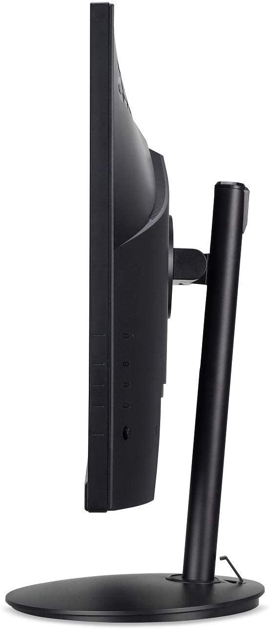WQHD 75Hz, 1MS Display Port, DVI, AMD 