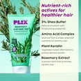 thumbnail image 4 of Plix Rosemary Anti Hairfall Regime Advanced Shampoo,200ml & Conditioner,175ml, 4 of 5